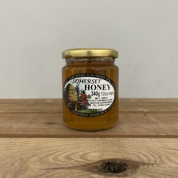 12oz Honey